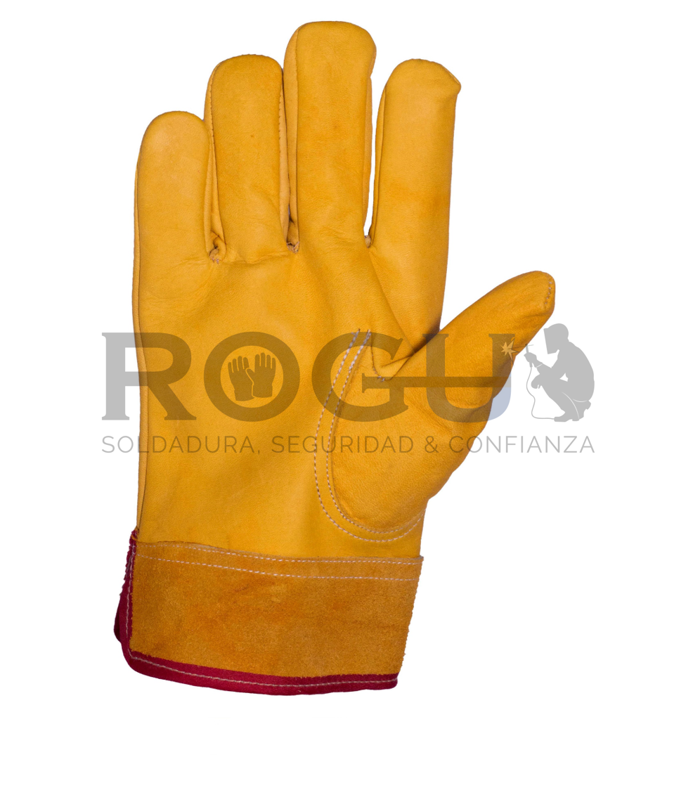 Guante_de_Electricista_Piel_de_Res_Amarillo_2