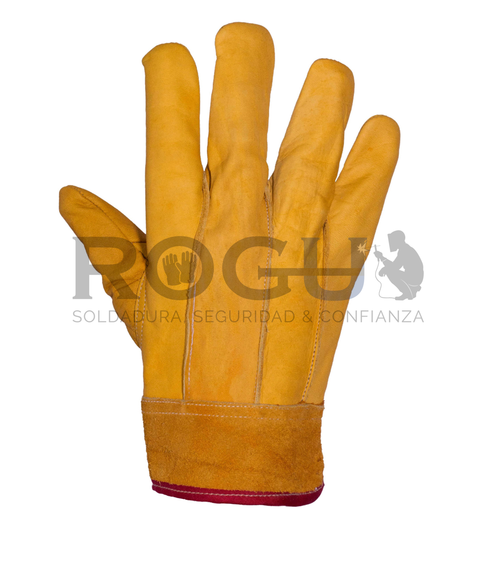 Guante_de_Electricista_Piel_de_Res_Amarillo_4